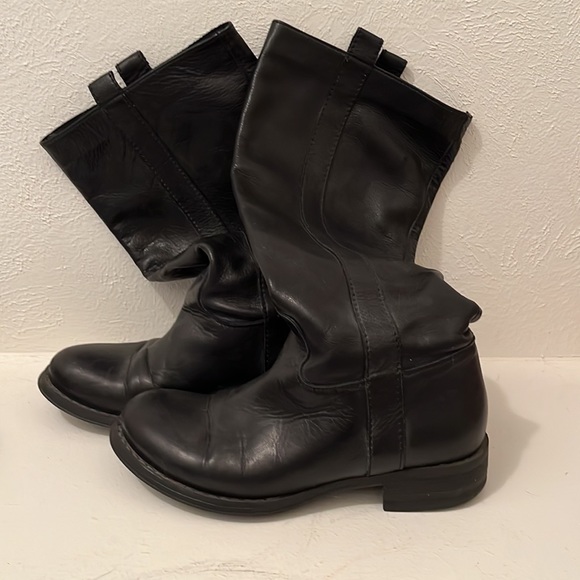 Cordani leather boots - Picture 3 of 6